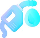 Fuel Station Icon